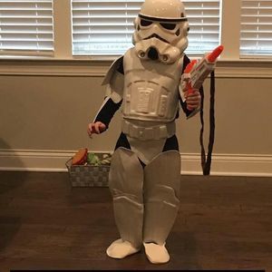 Meet your Posher, Tim